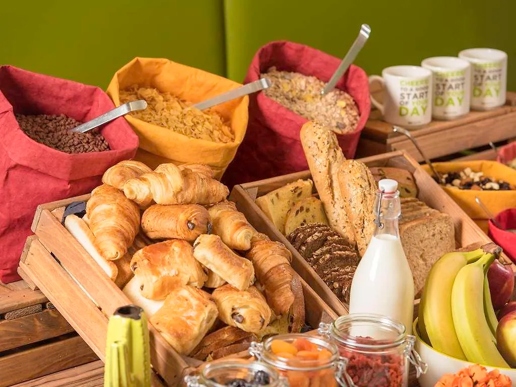 Hotel Ibis Styles Cabries Aix-En-Provence Tgv