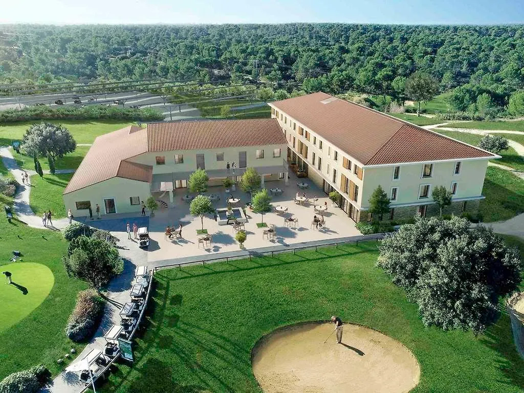 Hotel Ibis Styles Cabries Aix-En-Provence Tgv Frankreich