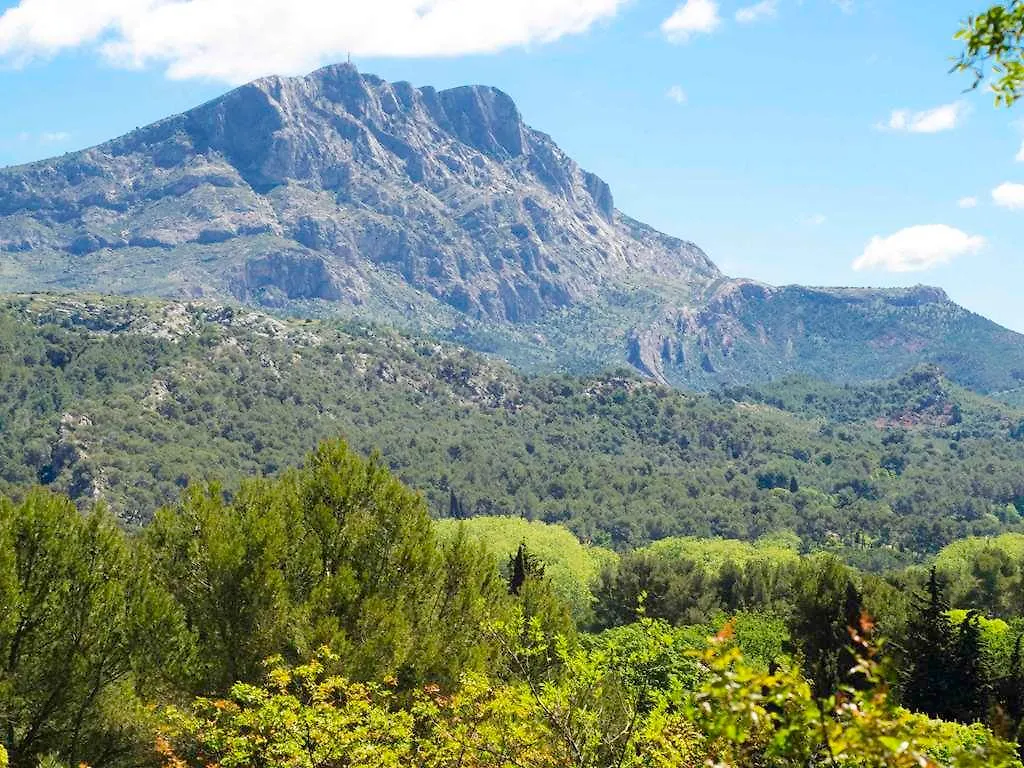 Hotel Ibis Styles Cabries Aix-En-Provence Tgv