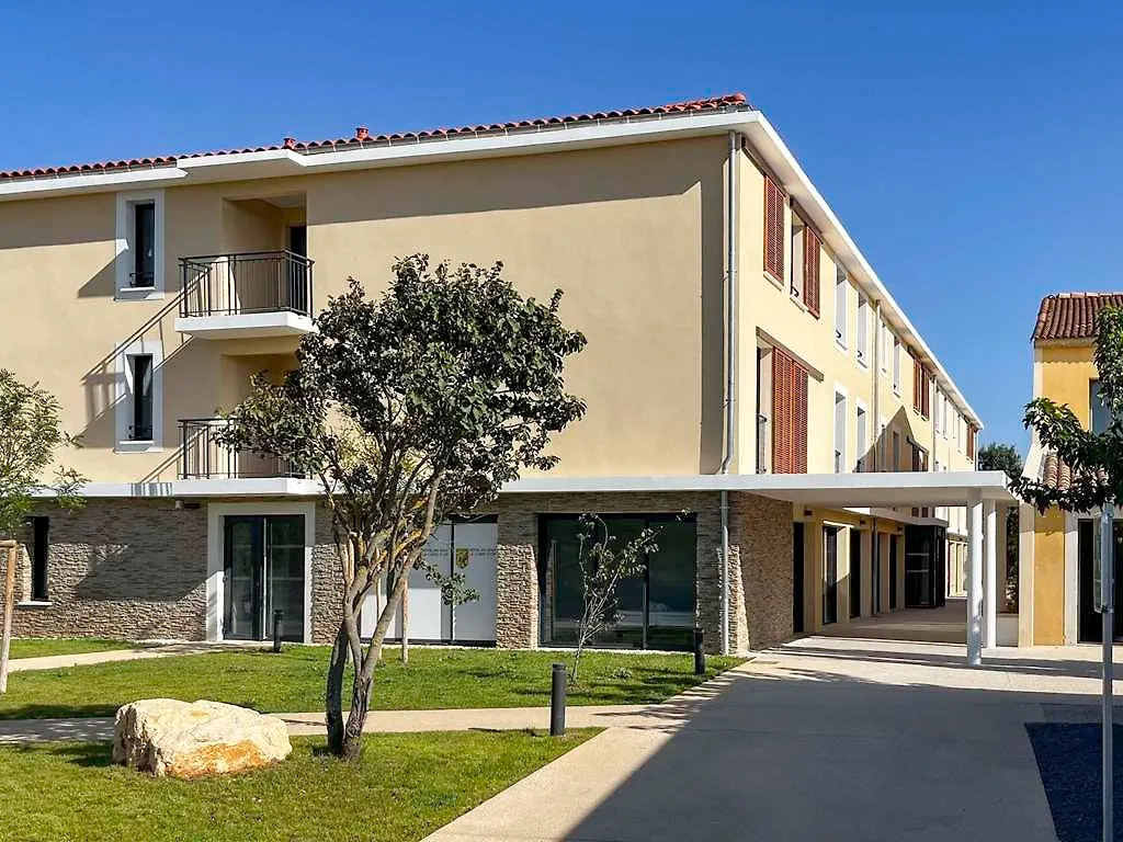 Hotel Ibis Styles Cabries Aix-En-Provence Tgv