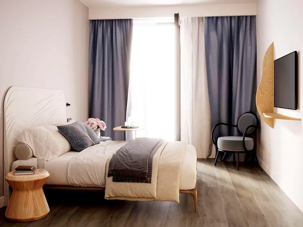Hotel Ibis Styles Cabries Aix-En-Provence Tgv