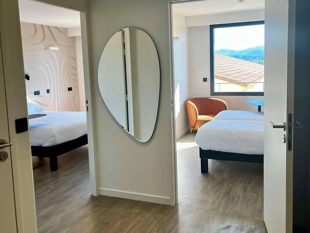 Hotel Ibis Styles Cabries Aix-En-Provence Tgv