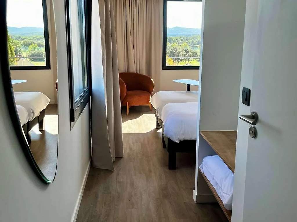 Hotel Ibis Styles Cabries Aix-En-Provence Tgv 0*,  Frankreich