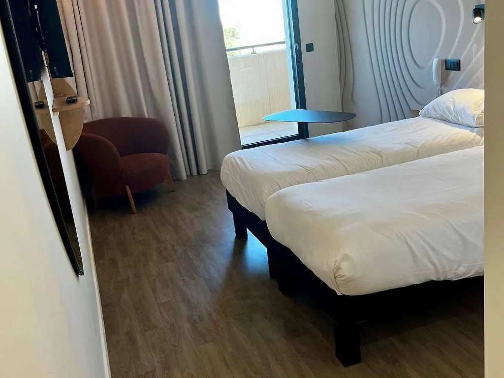 Hotel Ibis Styles Cabries Aix-En-Provence Tgv