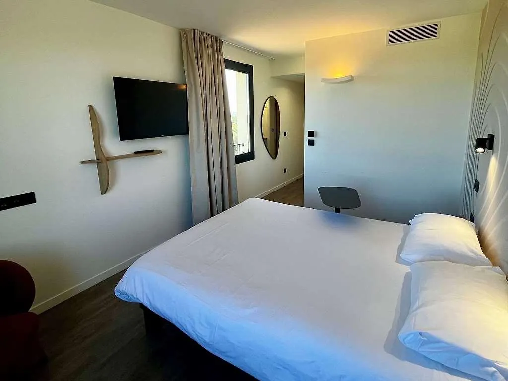 Hotel Ibis Styles Cabries Aix-En-Provence Tgv