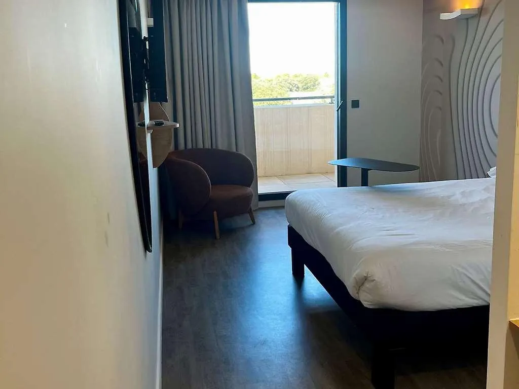 Hotel Ibis Styles Cabries Aix-En-Provence Tgv Frankreich