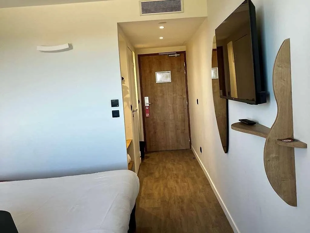 Hotel Ibis Styles Cabries Aix-En-Provence Tgv