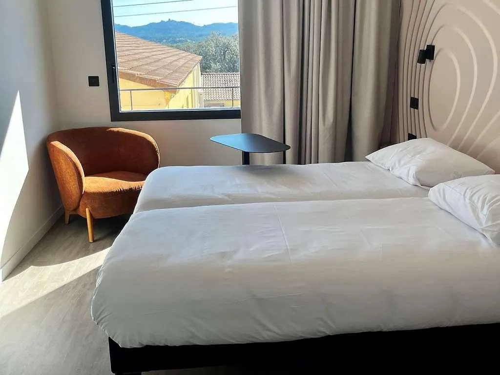 Hotel Ibis Styles Cabries Aix-En-Provence Tgv