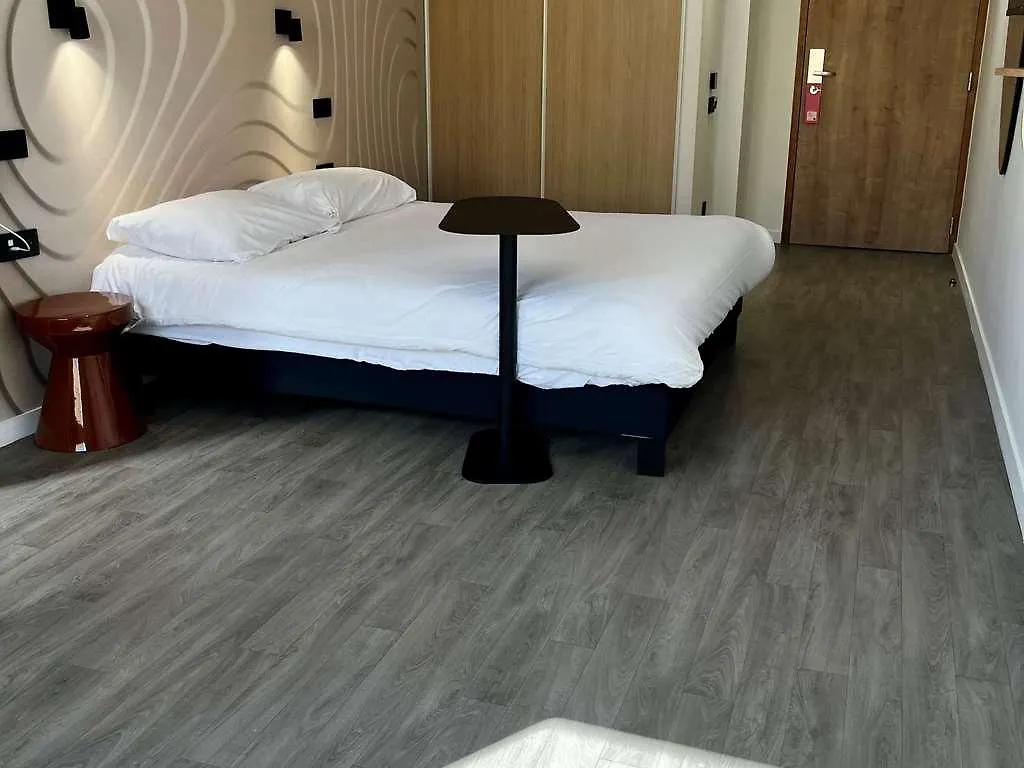 Hotel Ibis Styles Cabries Aix-En-Provence Tgv