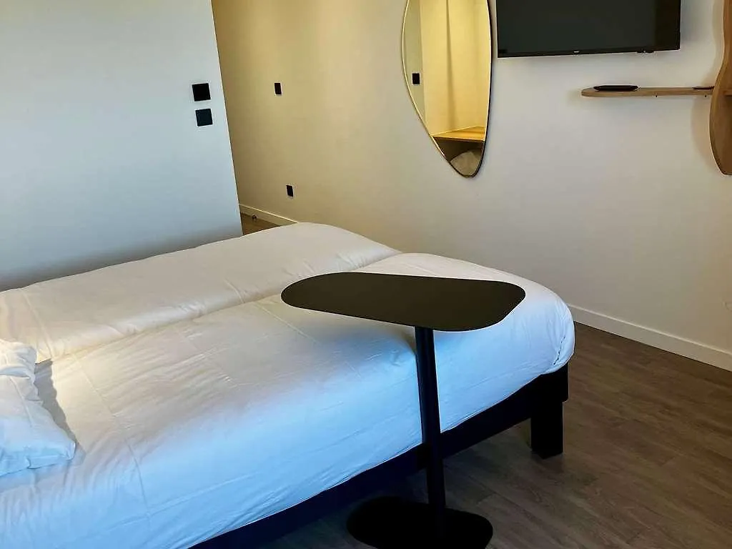 Hotel Ibis Styles Cabries Aix-En-Provence Tgv