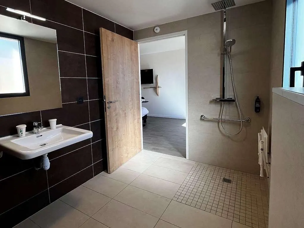 Hotel Ibis Styles Cabries Aix-En-Provence Tgv