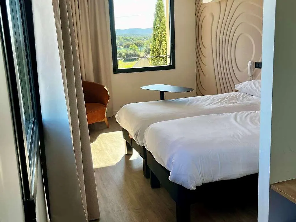 Hotel Ibis Styles Cabries Aix-En-Provence Tgv