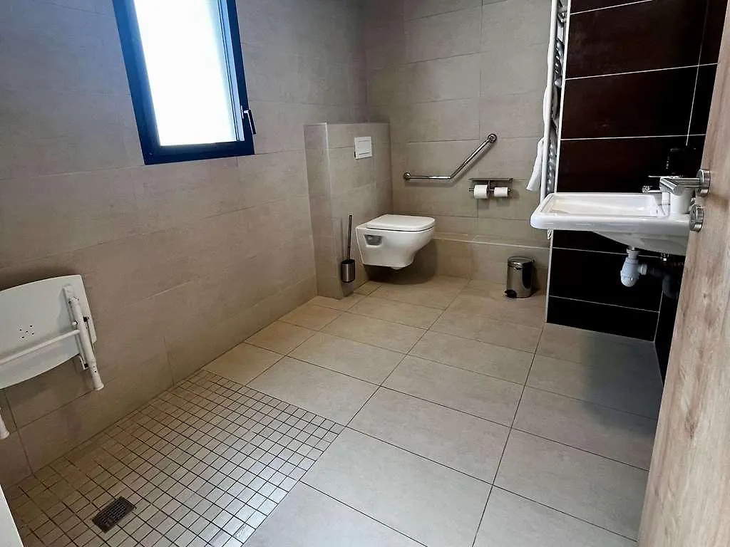 Hotel Ibis Styles Cabries Aix-En-Provence Tgv