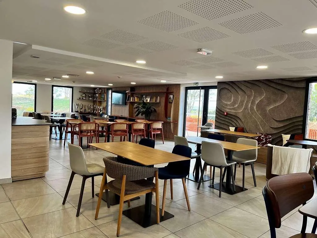 Hotel Ibis Styles Cabries Aix-En-Provence Tgv
