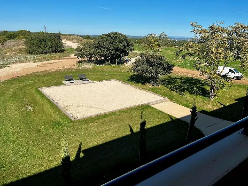 Hotel Ibis Styles Cabries Aix-En-Provence Tgv 0*,