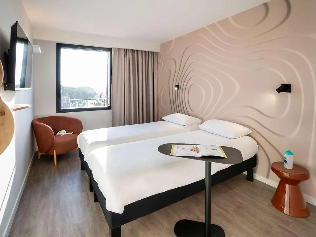 Hotel Ibis Styles Cabries Aix-En-Provence Tgv Frankreich
