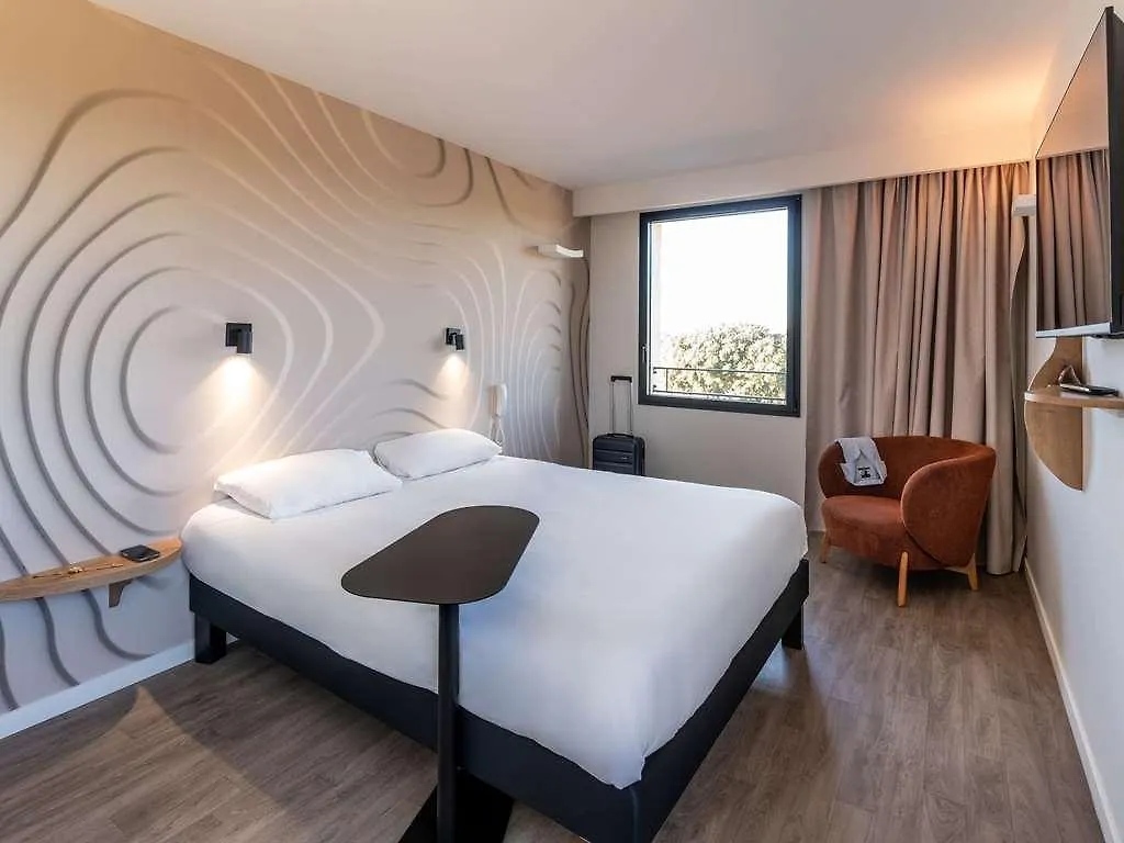 Hotel Ibis Styles Cabries Aix-En-Provence Tgv Frankreich