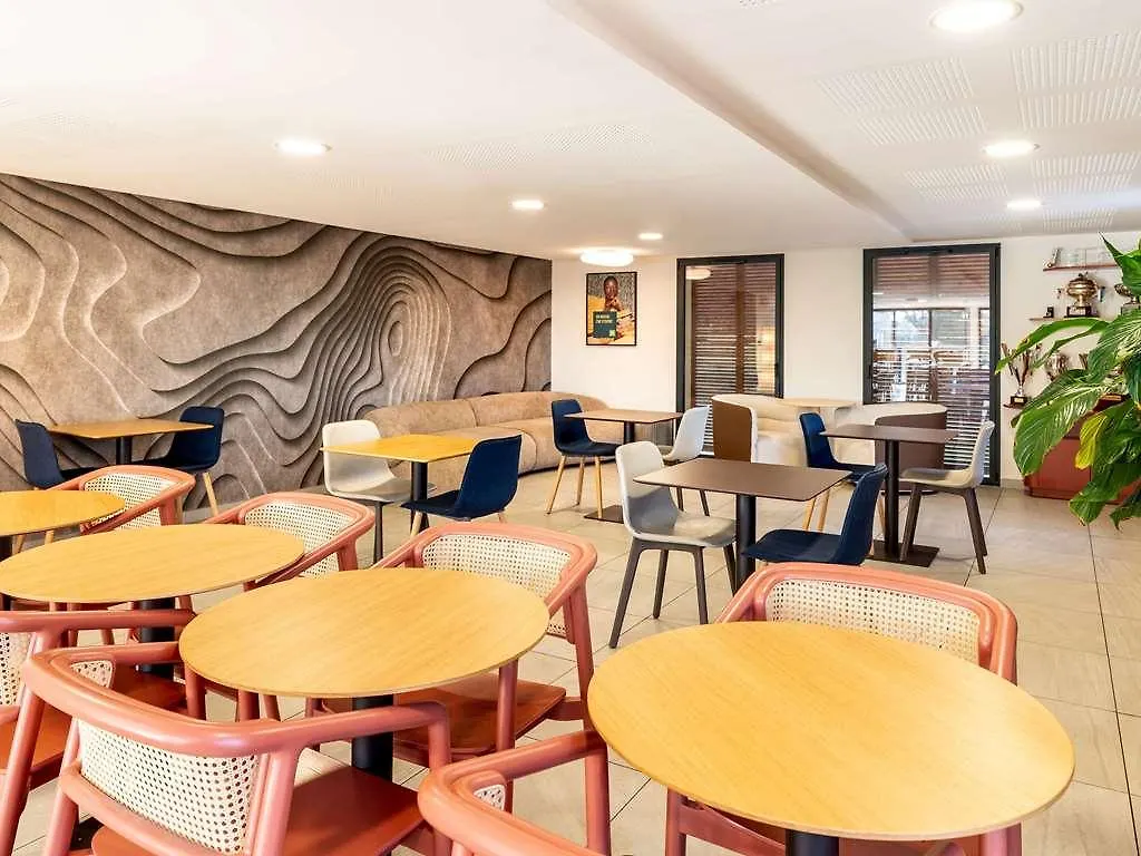 Hotel Ibis Styles Cabries Aix-En-Provence Tgv