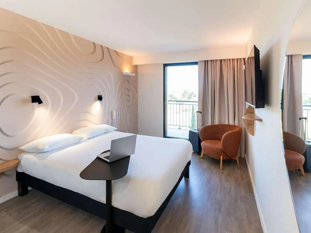 Hotel Ibis Styles Cabries Aix-En-Provence Tgv Frankreich