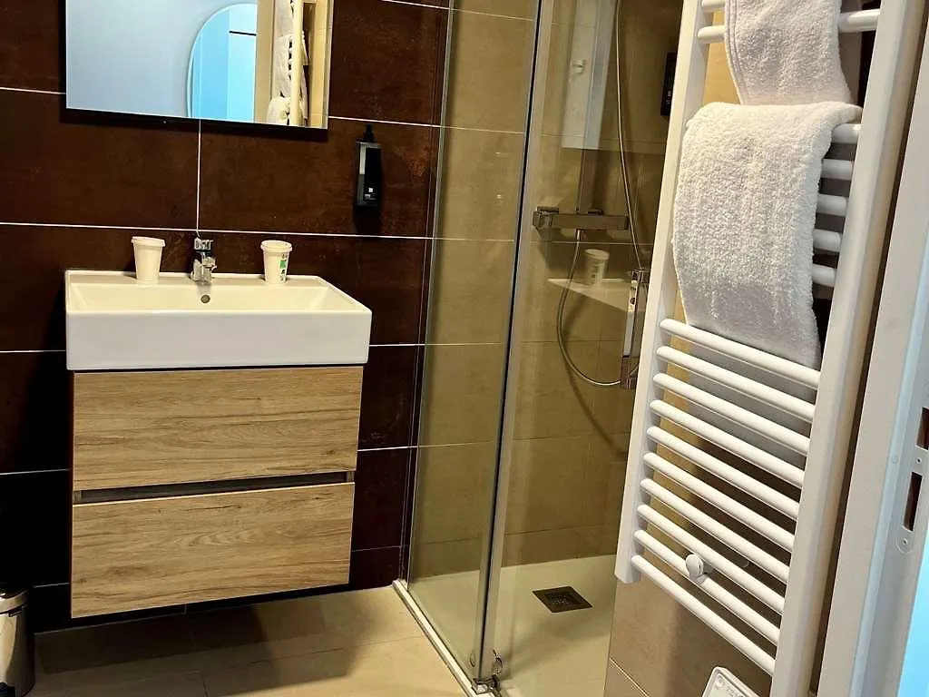 Hotel Ibis Styles Cabries Aix-En-Provence Tgv Frankreich