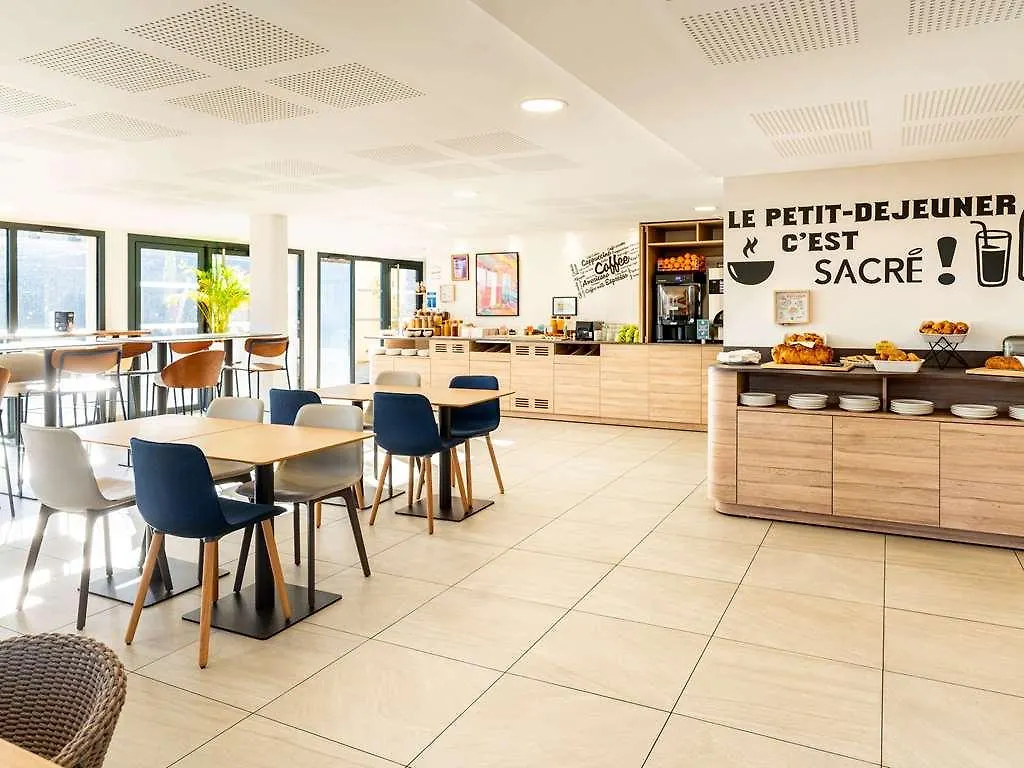 Hotel Ibis Styles Cabries Aix-En-Provence Tgv