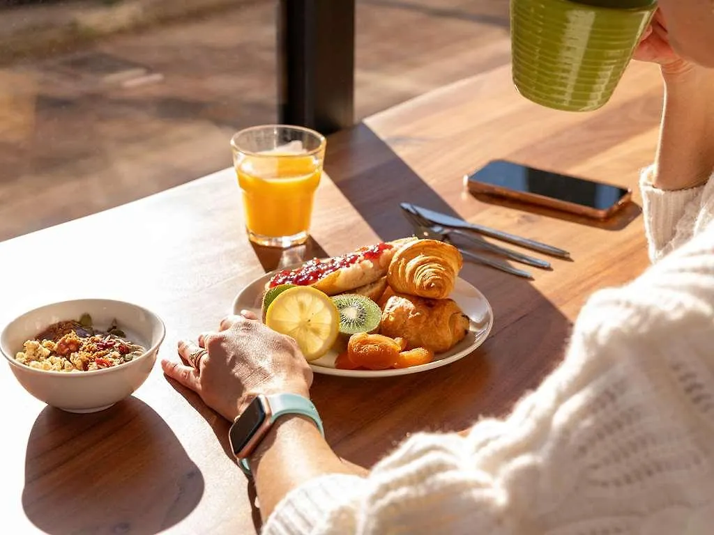 Hotel Ibis Styles Cabries Aix-En-Provence Tgv
