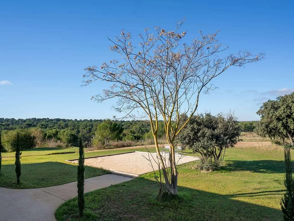 Hotel Ibis Styles Cabries Aix-En-Provence Tgv