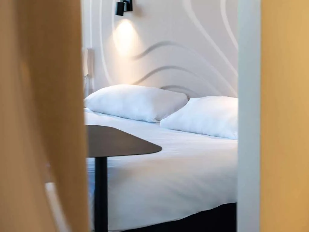 Hotel Ibis Styles Cabries Aix-En-Provence Tgv 0*,