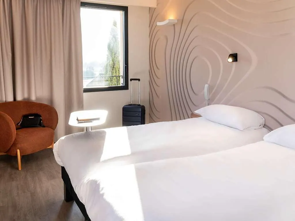 Hotel Ibis Styles Cabries Aix-En-Provence Tgv