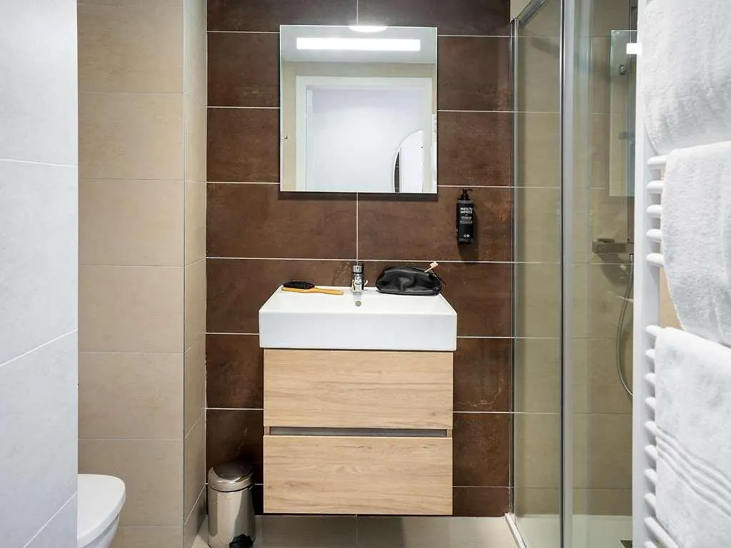 Hotel Ibis Styles Cabries Aix-En-Provence Tgv Frankreich