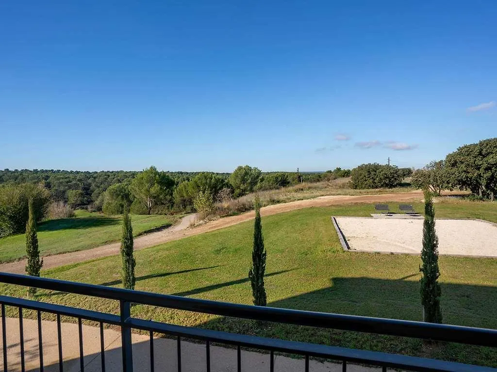 Hotel Ibis Styles Cabries Aix-En-Provence Tgv