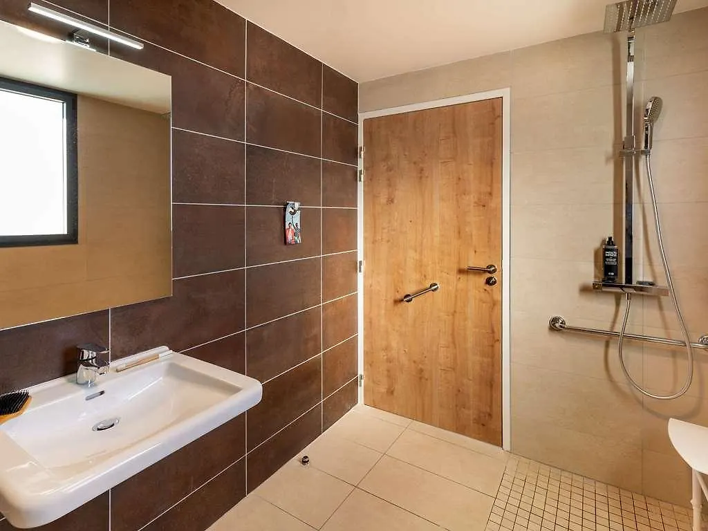 Hotel Ibis Styles Cabries Aix-En-Provence Tgv