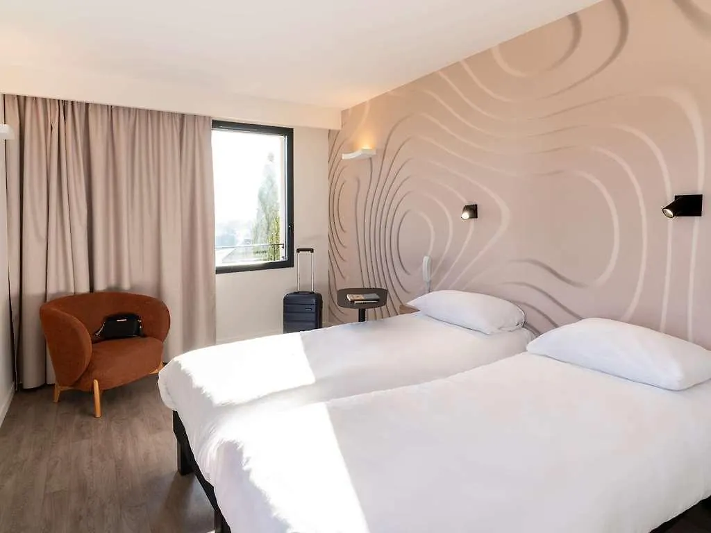 Hotel Ibis Styles Cabries Aix-En-Provence Tgv 0*,  Frankreich