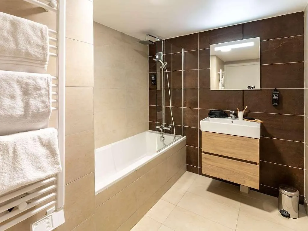 Hotel Ibis Styles Cabries Aix-En-Provence Tgv