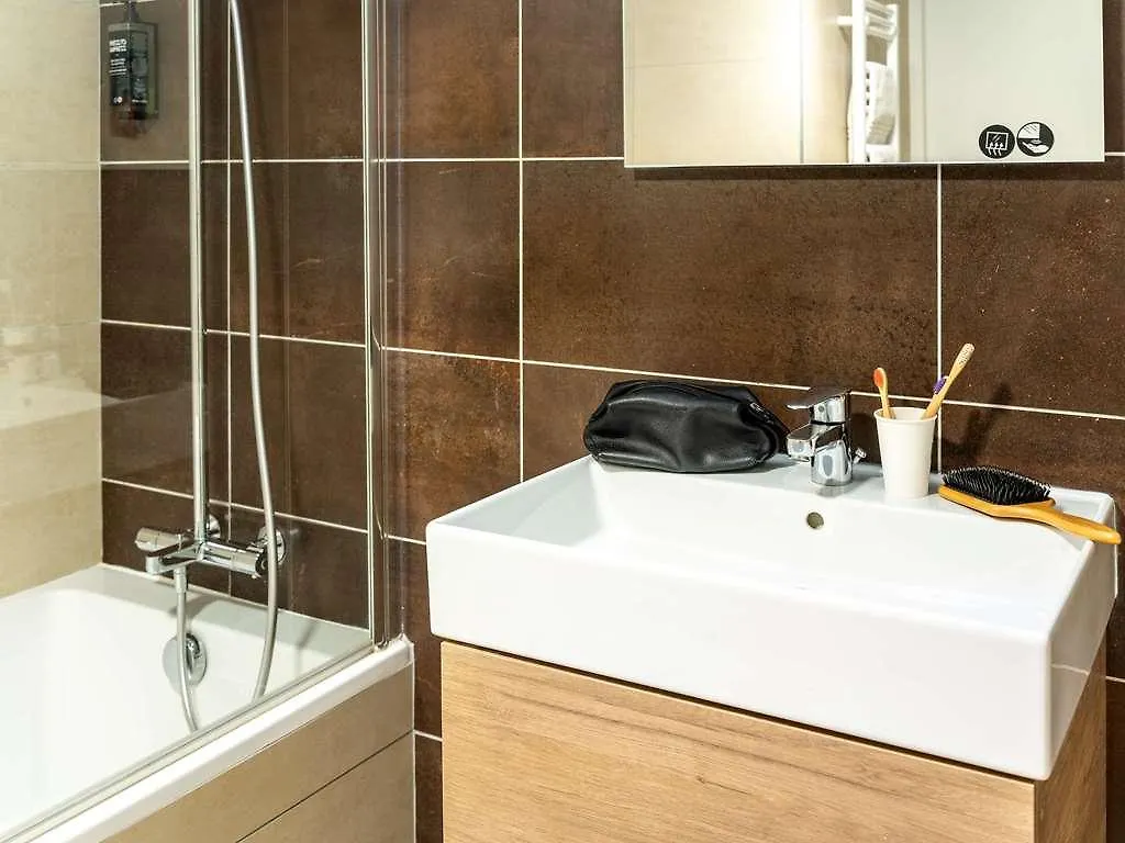 Hotel Ibis Styles Cabries Aix-En-Provence Tgv