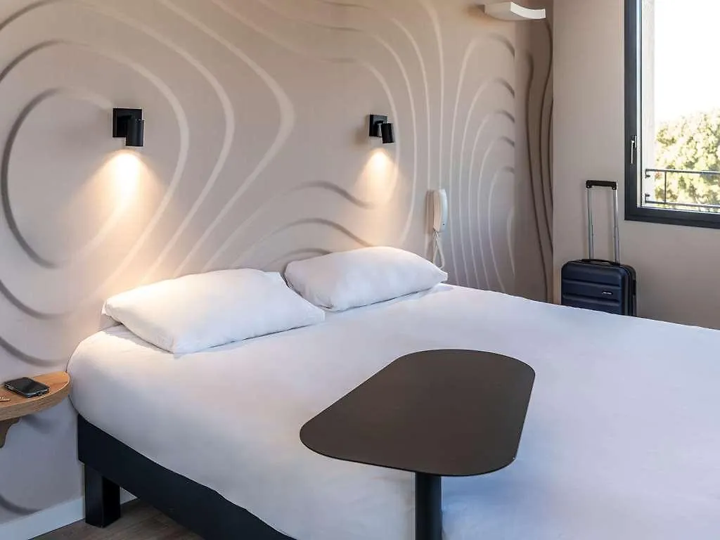 Hotel Ibis Styles Cabries Aix-En-Provence Tgv Frankreich