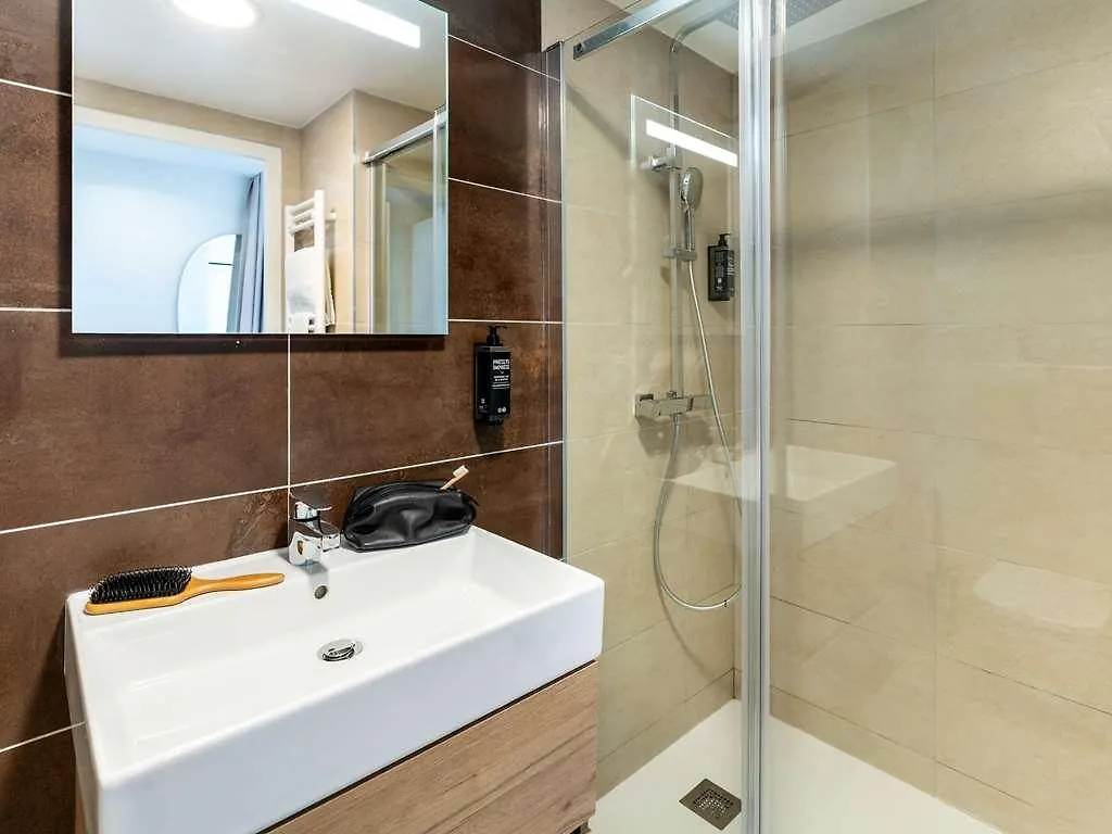 Hotel Ibis Styles Cabries Aix-En-Provence Tgv
