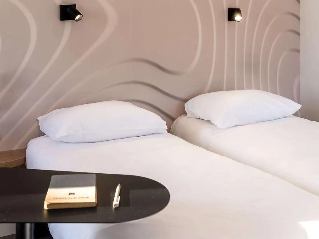 Hotel Ibis Styles Cabries Aix-En-Provence Tgv