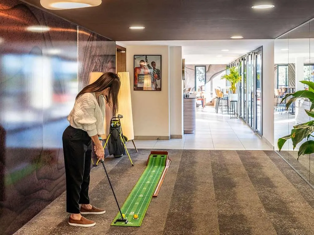 Ibis Styles Cabries Aix-En-Provence Tgv Hotel